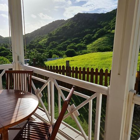 Villa Chez Gisèle et Philippe à Terre-De-Haut Chambre photo