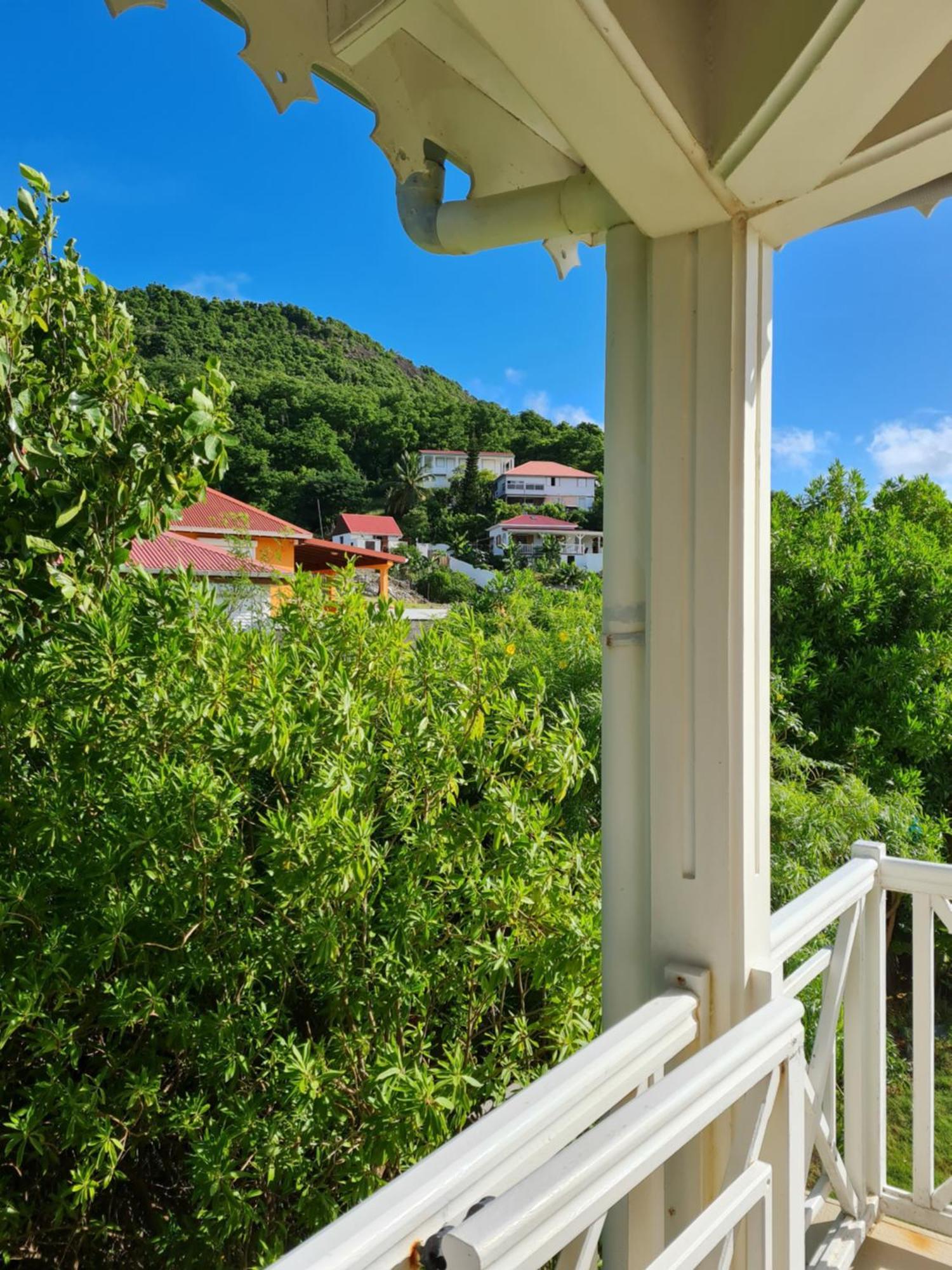 Villa Chez Gisèle et Philippe à Terre-De-Haut Chambre photo